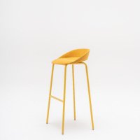 high stool Team: Field FD-463, RAL0807060