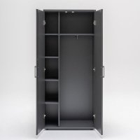 Basic: anthracite