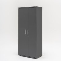 Basic: anthracite