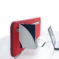 Accessories rail