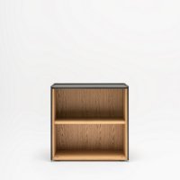 Viga: natural oak veneer
