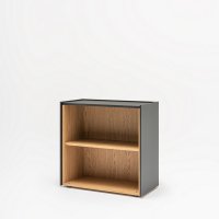 Viga: natural oak veneer