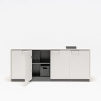 Dressoir Status