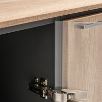 Status: natural oak