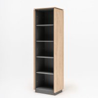Status: natural oak