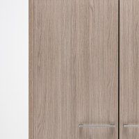 Status: grey oak