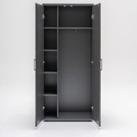 Standard: anthracite