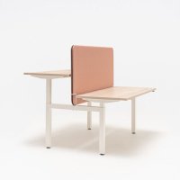 Sonic Drive: Mica MC-2496-64183; Ogi Drive Bench: acacia, RAL9010