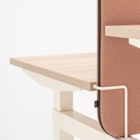 Sonic Drive: Mica MC-2496-64183; Ogi Drive Bench: acacia, RAL9010