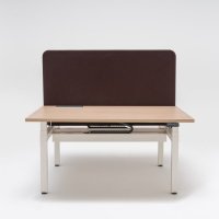 Sonic Drive: Synergy LDS-88; Ogi Drive Bench: canadian oak, RAL9010