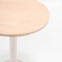 Tack: natural oak, RAL9010Tack: natural oak, RAL9010