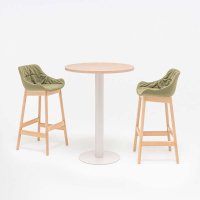 Hoge tafel Tack