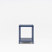 Stilt: blue matte