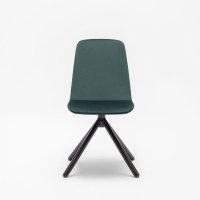conference chair Ulti: Atlantic A-68277, black