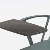 conference chair Shila: RAL6012