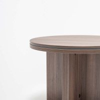 Status: dark walnut