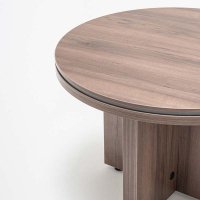 Status: dark walnut