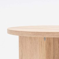 Quando: natural oak