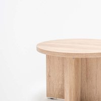 Quando: natural oak
