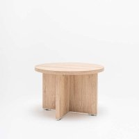 Quando: natural oak