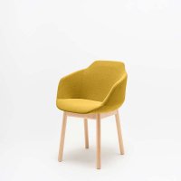 Ultra: Grain GR-62122, natural beech