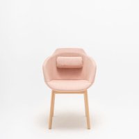 Ultra: Atlas AS-463, natural beech