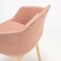 Ultra: Atlas AS-463, natural beech