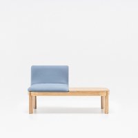 bench Ramp: Go Check G-66135, natural oak veneer