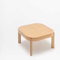 Bijzettafel Ramp