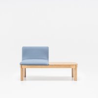 bench Ramp: Go Check G-66135, natural oak veneer