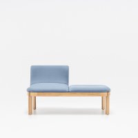 bench Ramp: Go Check G-66135, natural oak veneer