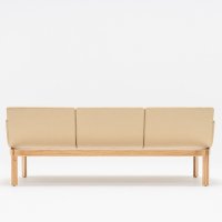 sofa Ramp: Quest Q-21, natural oak veneer