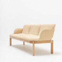 sofa Ramp: Quest Q-21, natural oak veneer