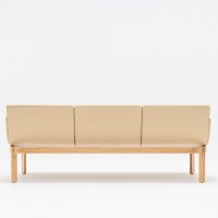 sofa Ramp: Quest Q-21, natural oak veneer