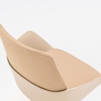 conference chair Senda: Venice VC-0233, RAL1019