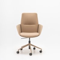 conference chair Senda: Venice VC-0233, RAL1019