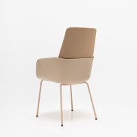 conference chair Senda: Venice VC-0233, RAL1019