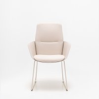 conference chair Senda: Venice VC-0231, RAL0608005
