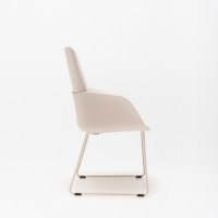 conference chair Senda: Venice VC-0231, RAL0608005