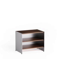 cabinet Aloox: dark oak