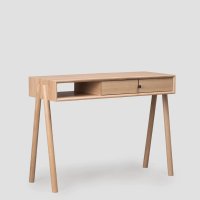 desk Amelia: natural oak