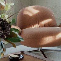 armchair Baoza