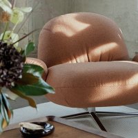 armchair Baoza
