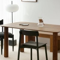 wooden table Filar