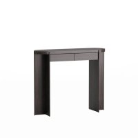 console Kiru: ebony oak