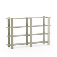 bookcase Ligo: RAL6013