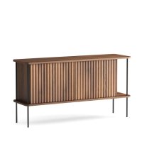 sideboard Maya: dark oak