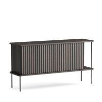 sideboard Maya: ebony oak