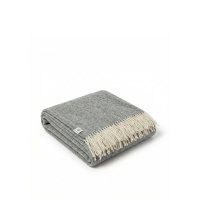 blanket Meri: ash