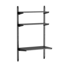 shelf Noki: black oak